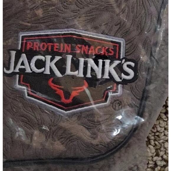 New sealed JackLinks Feed Your Wildside Putter Cover Bigfoot Gift Golf - Picture 3 of 6